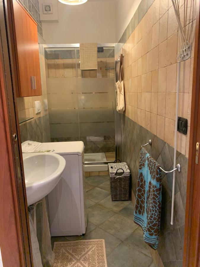 Apartamento Casa Francesca Milán Exterior foto