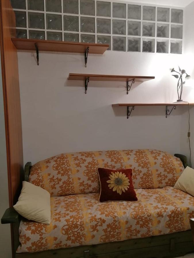 Apartamento Casa Francesca Milán Exterior foto