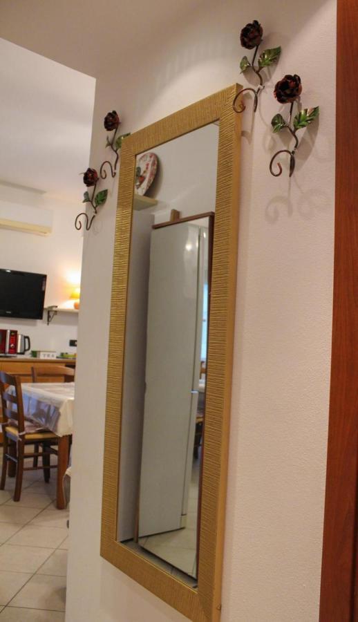 Apartamento Casa Francesca Milán Exterior foto