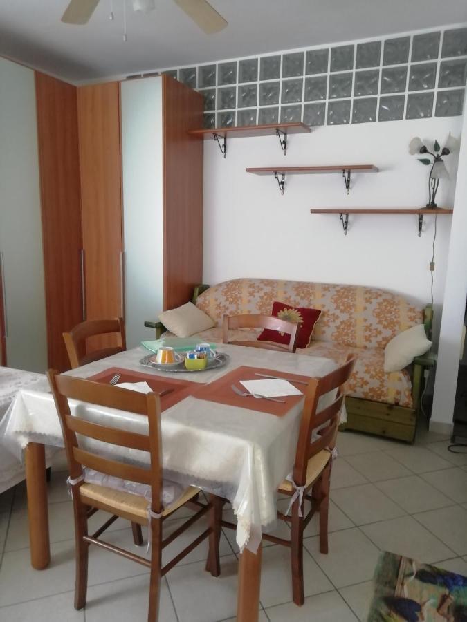Apartamento Casa Francesca Milán Exterior foto