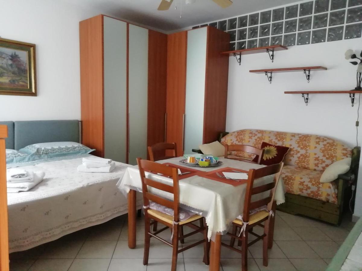 Apartamento Casa Francesca Milán Exterior foto