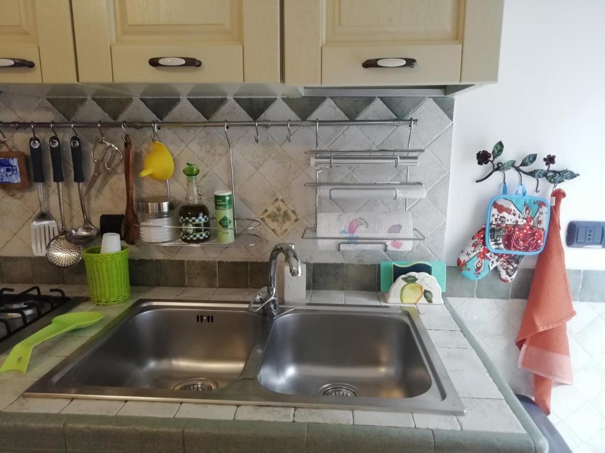 Apartamento Casa Francesca Milán Exterior foto