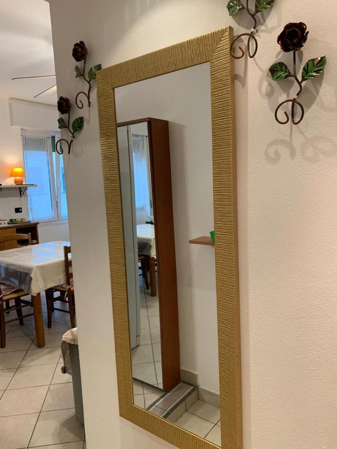 Apartamento Casa Francesca Milán Exterior foto